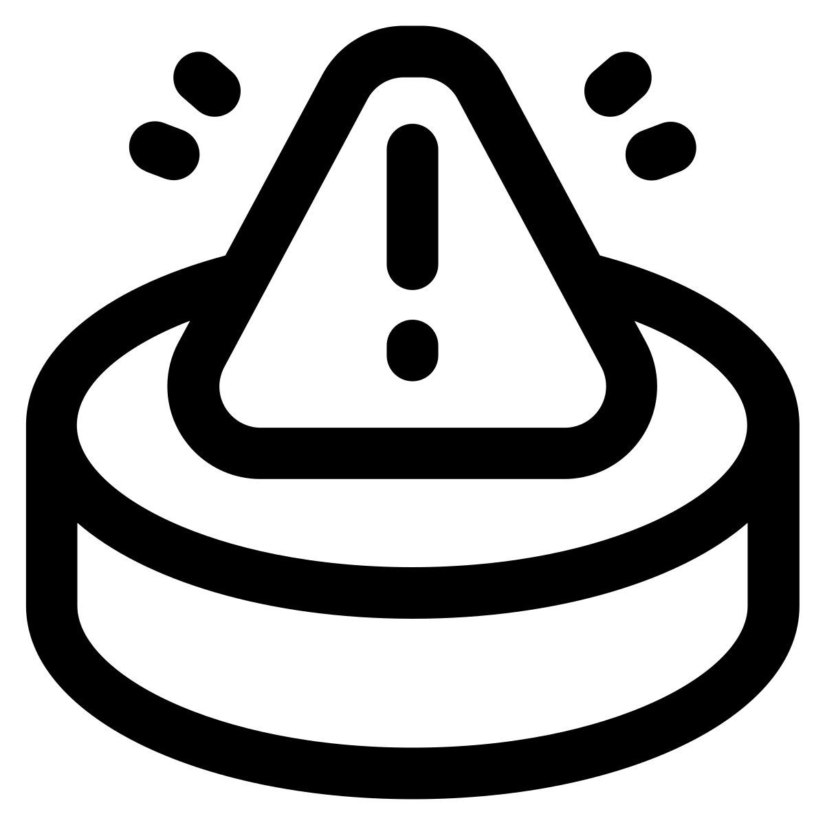 server error 图标