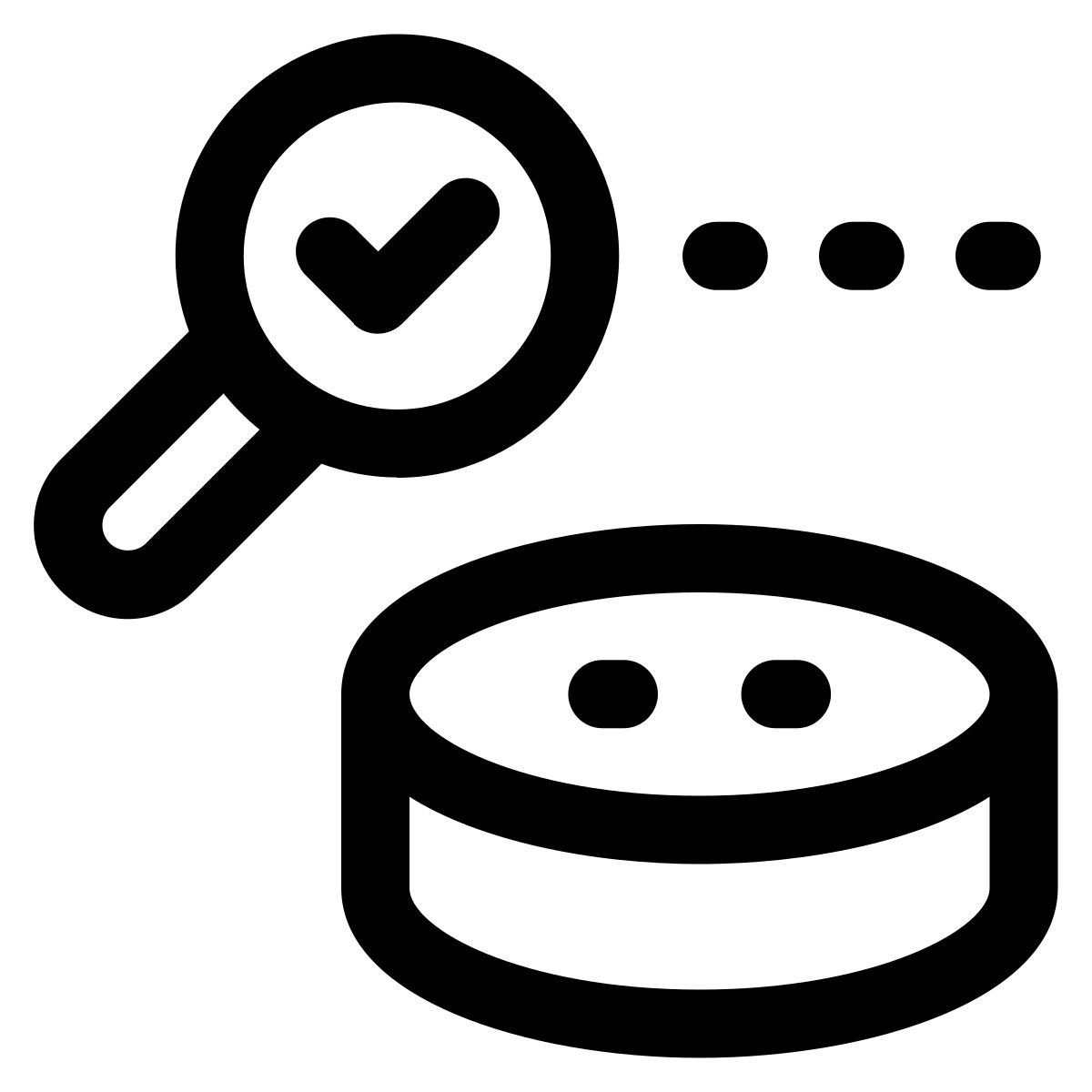 server inspection アイコン