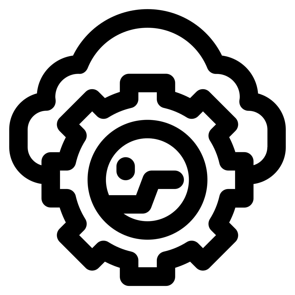 icon server maintenance