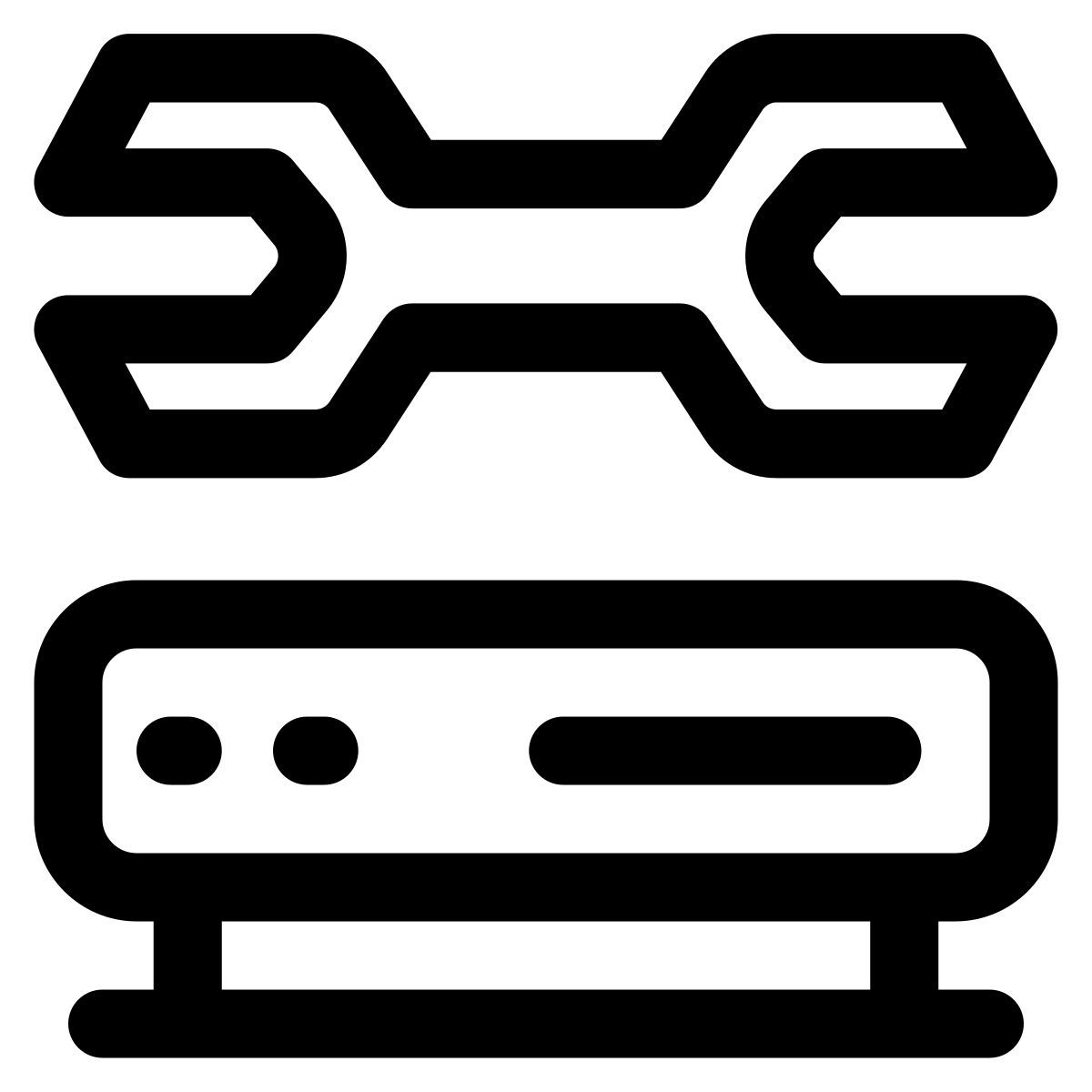 icon server maintenance