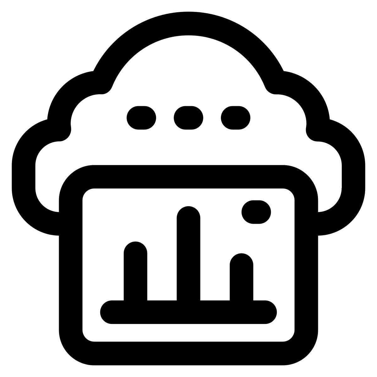 server optimization アイコン