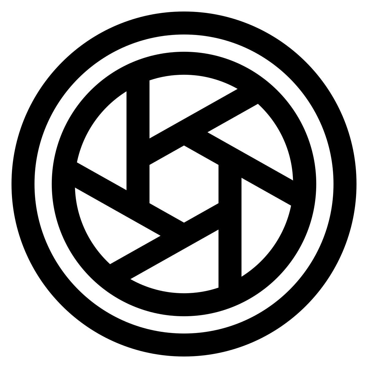icona shutter