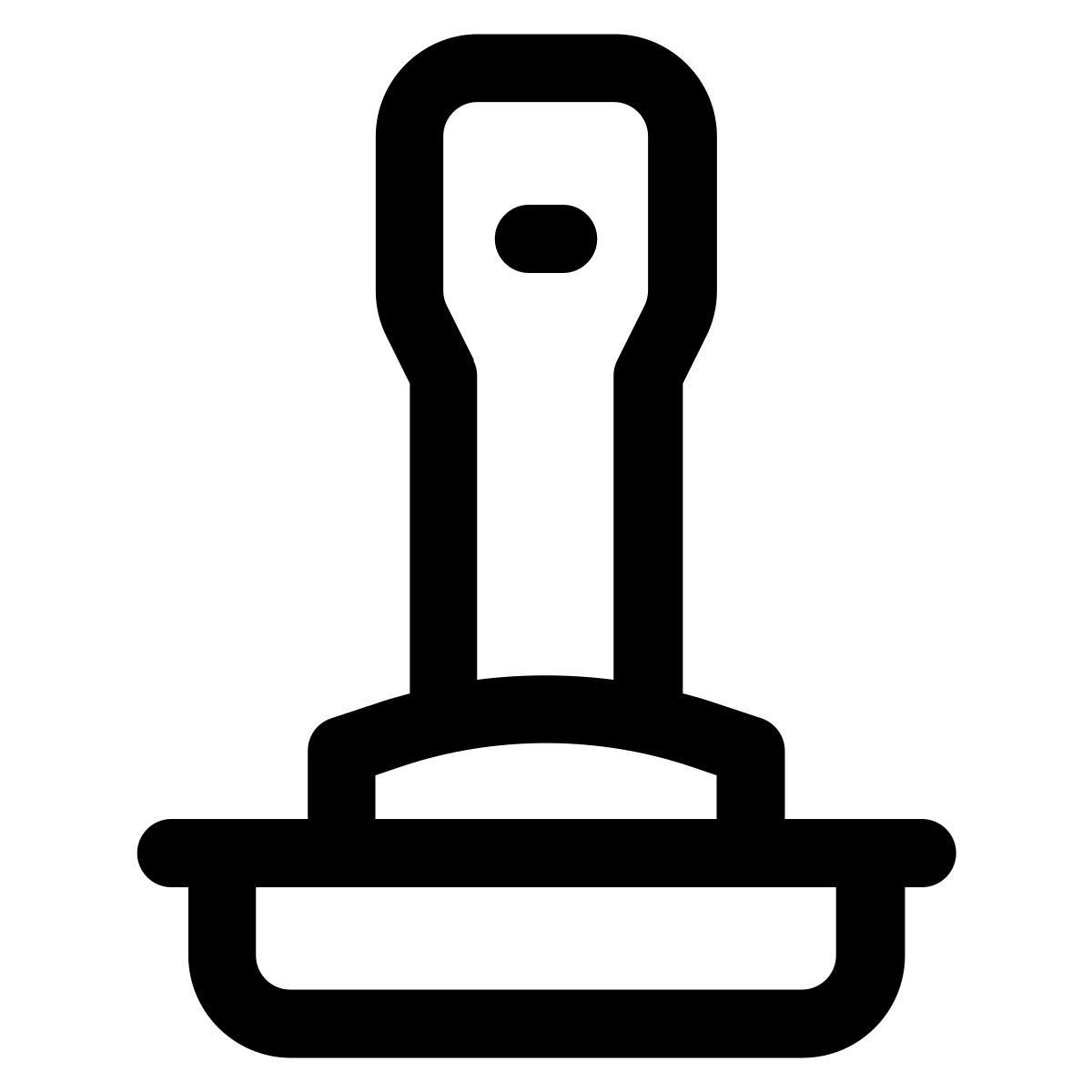 icono stamp