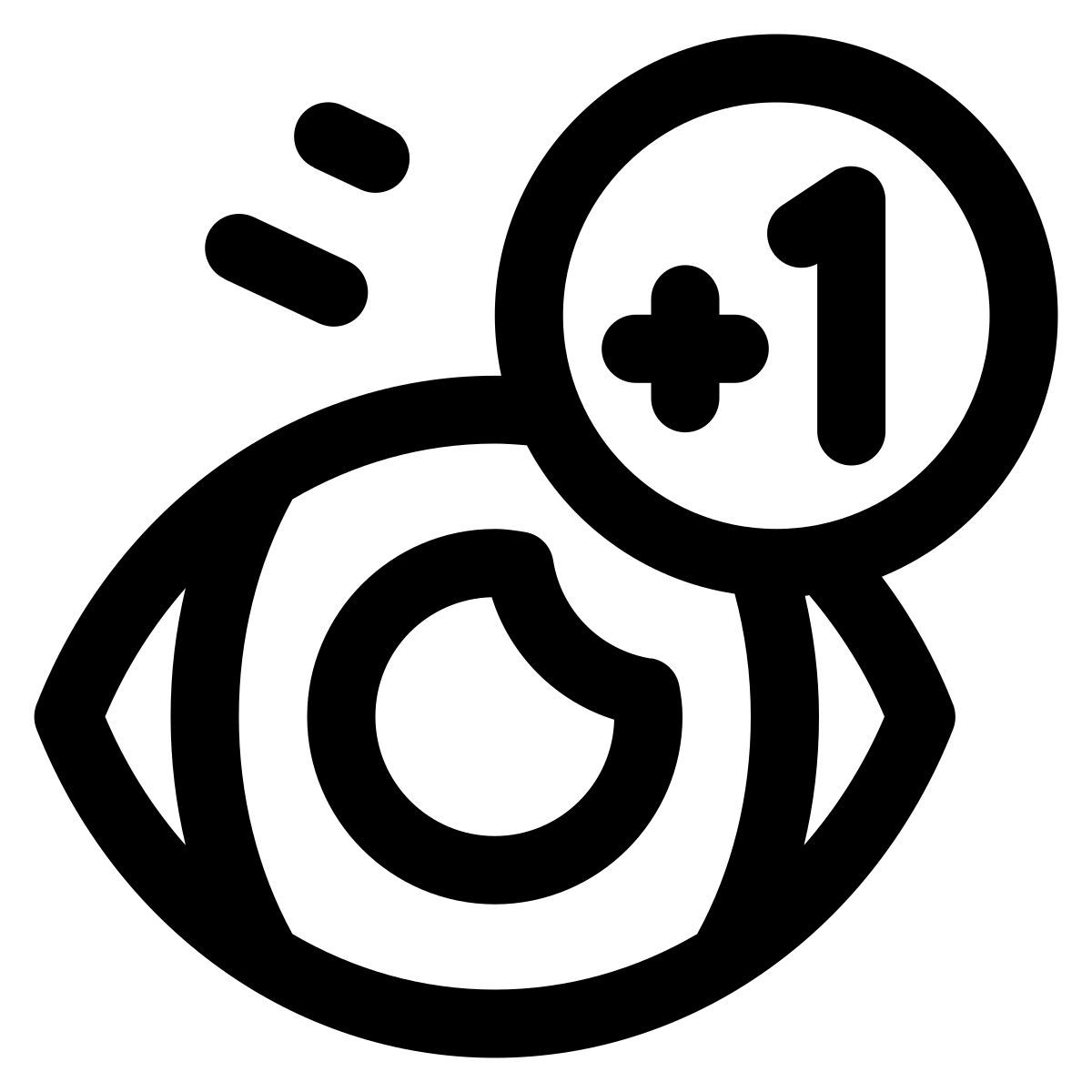 icône viewers