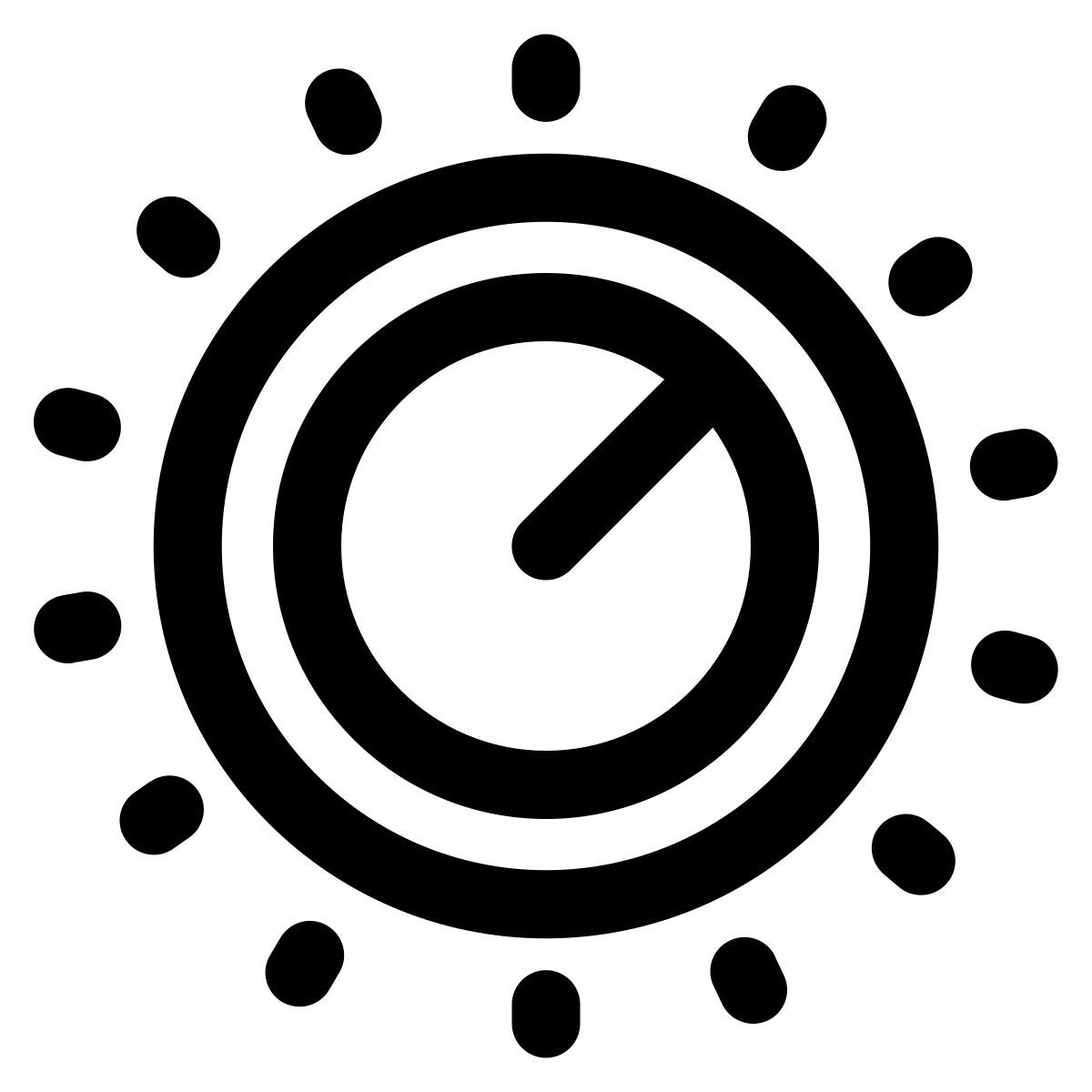 icono volume control