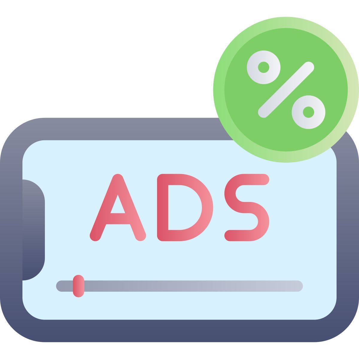 ads icon