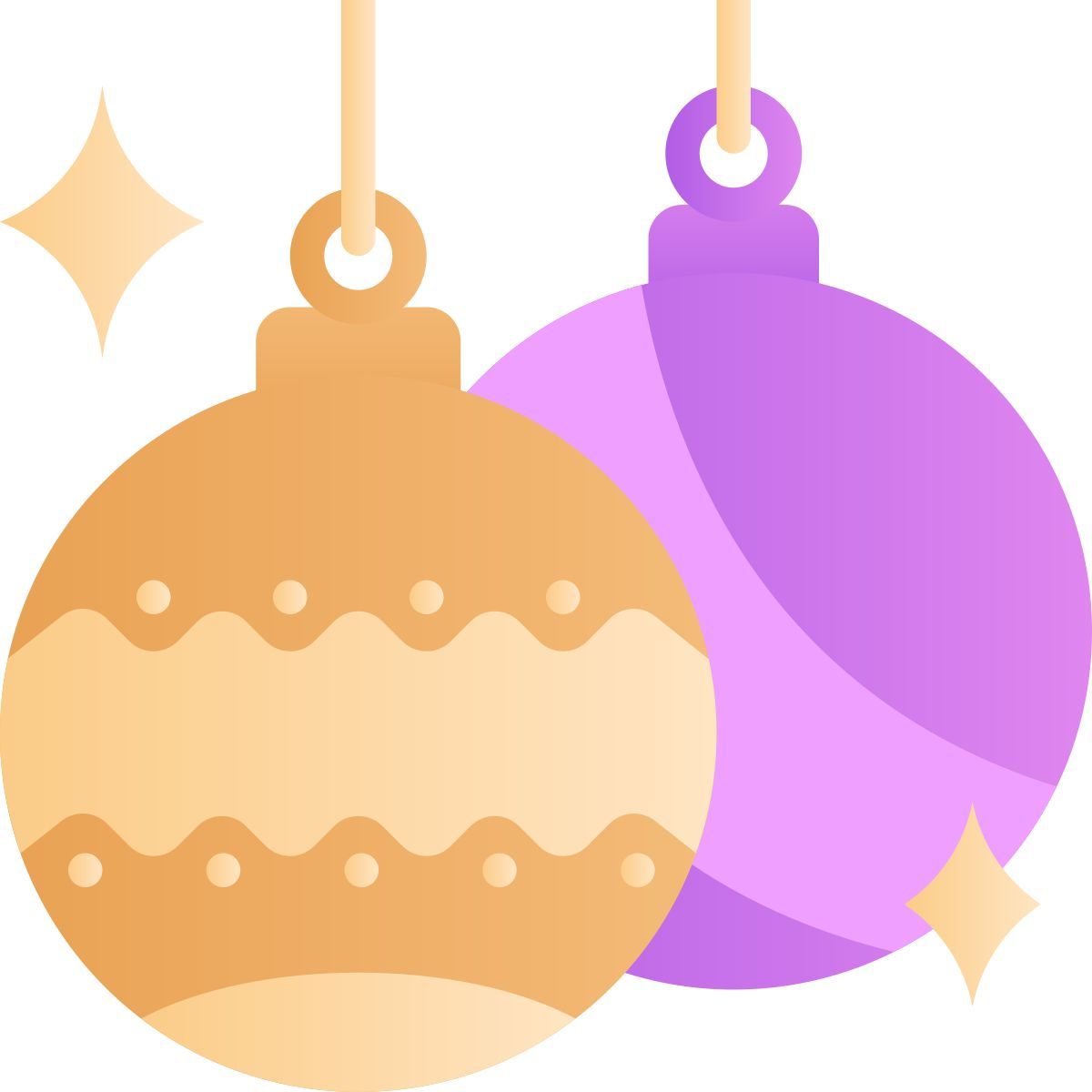 baubles icon