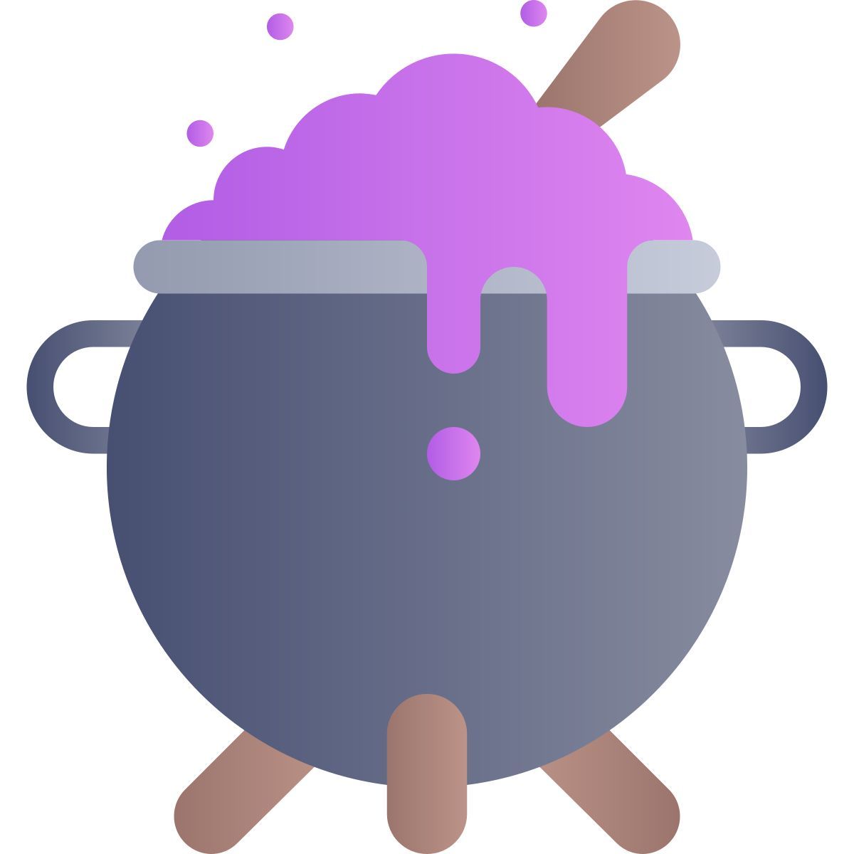 cauldron icon