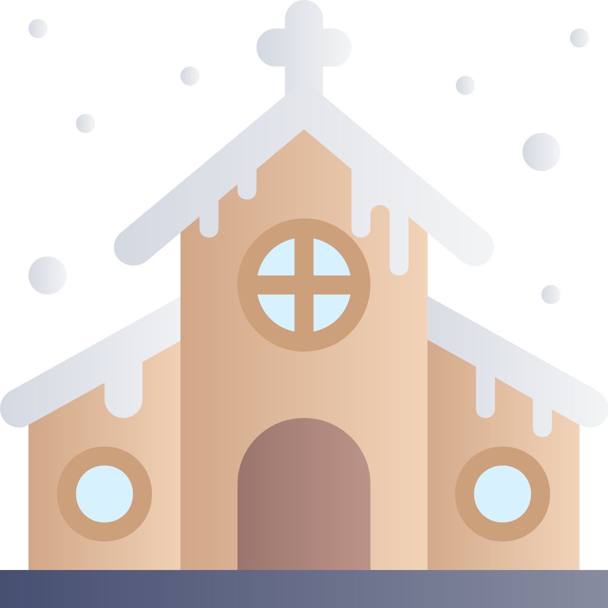 church icon