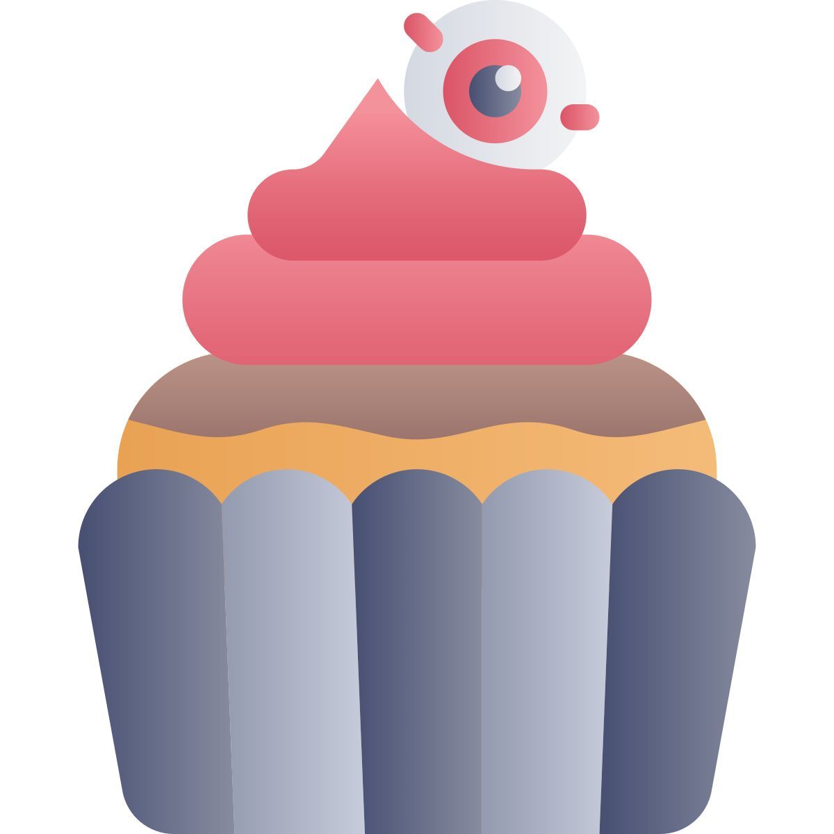 cupcake icon
