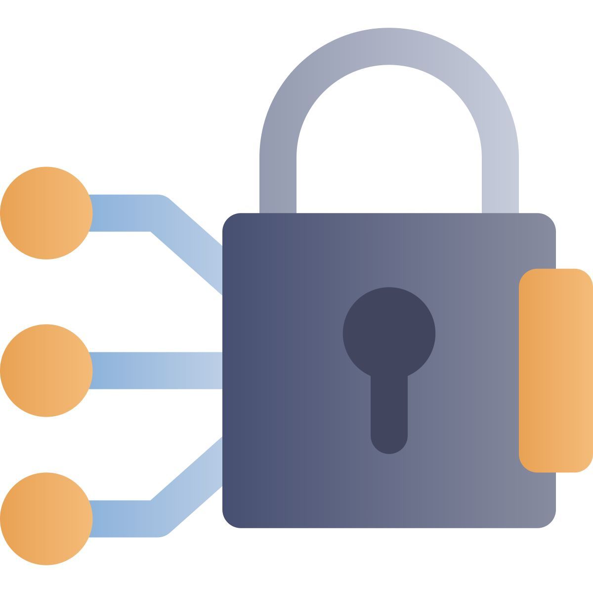 data protection icon