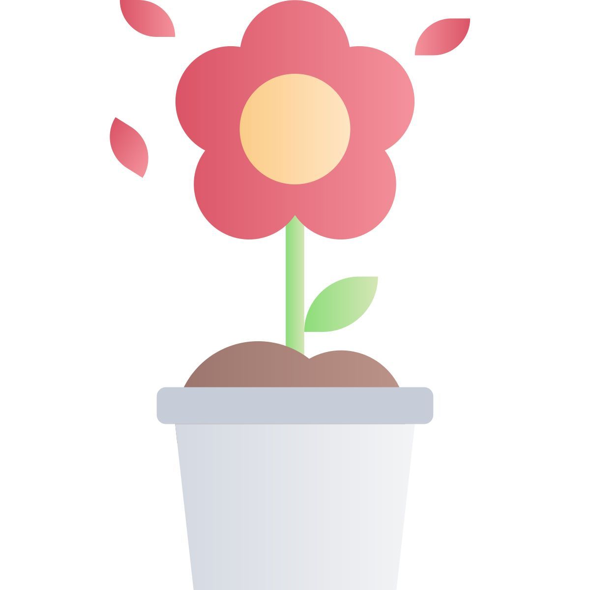 flower icon