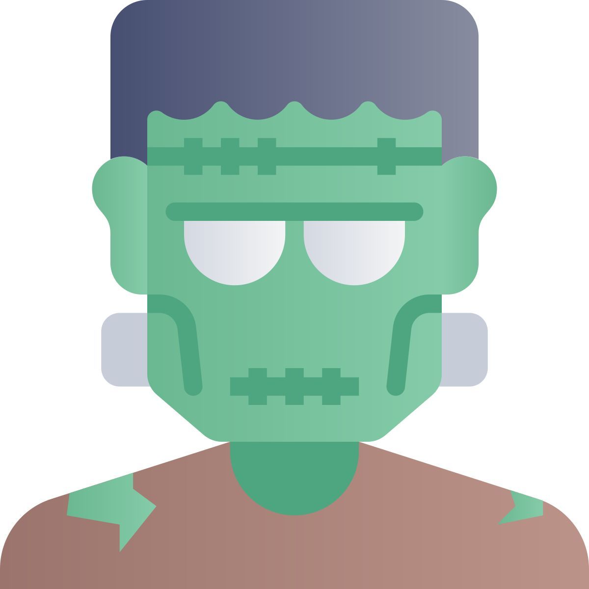frankenstein icon
