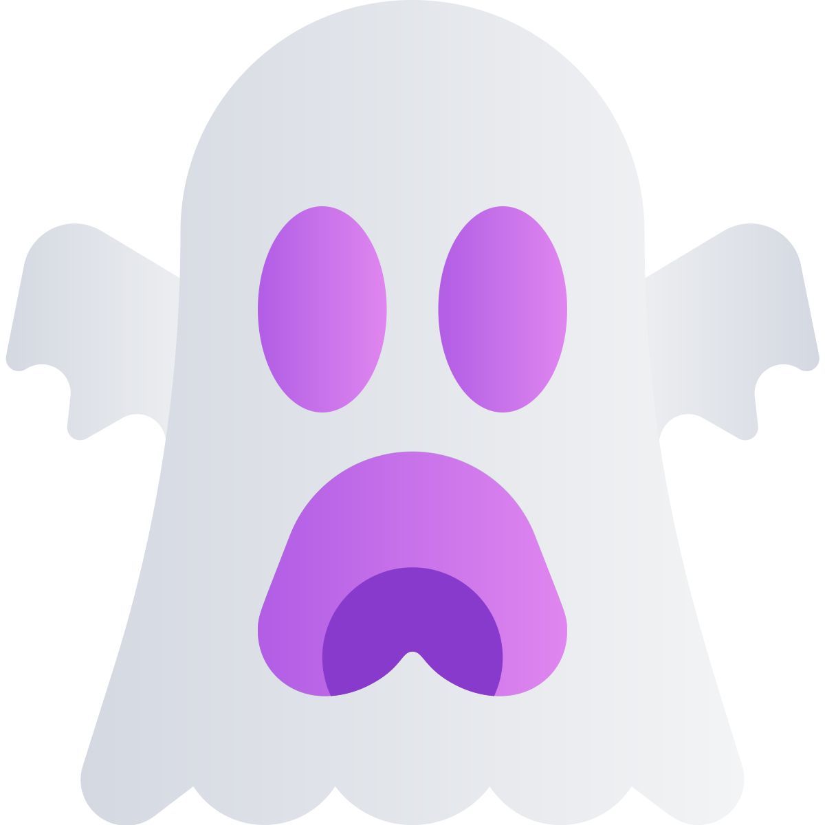 ghost icon