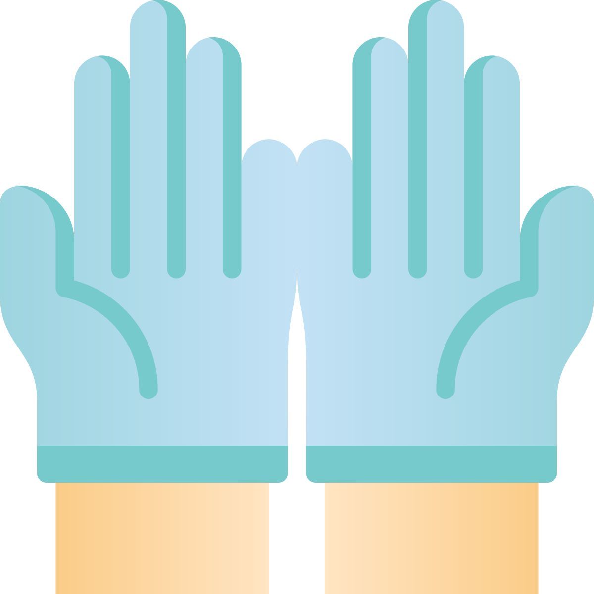 gloves icon