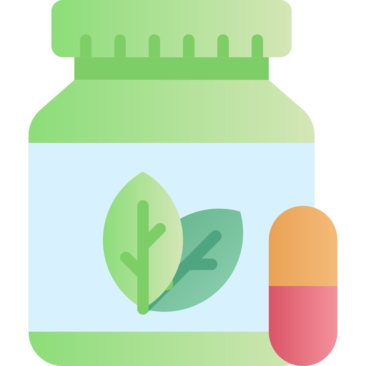 herbals icon