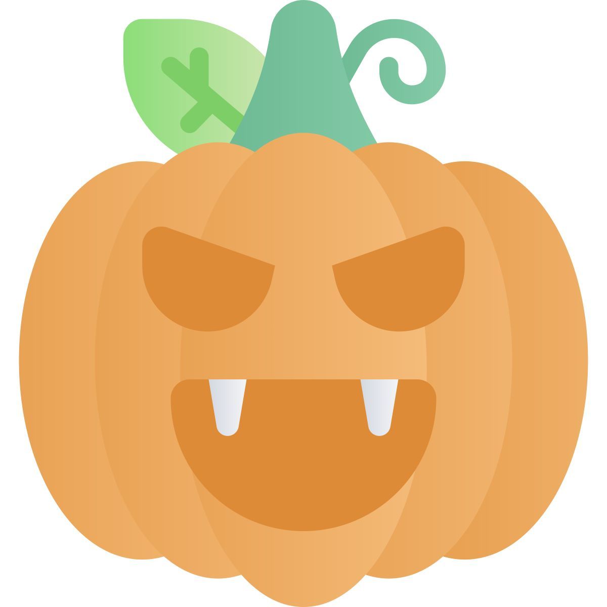 jack o lantern icon