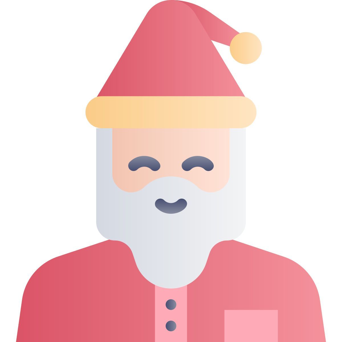babbo natale icon