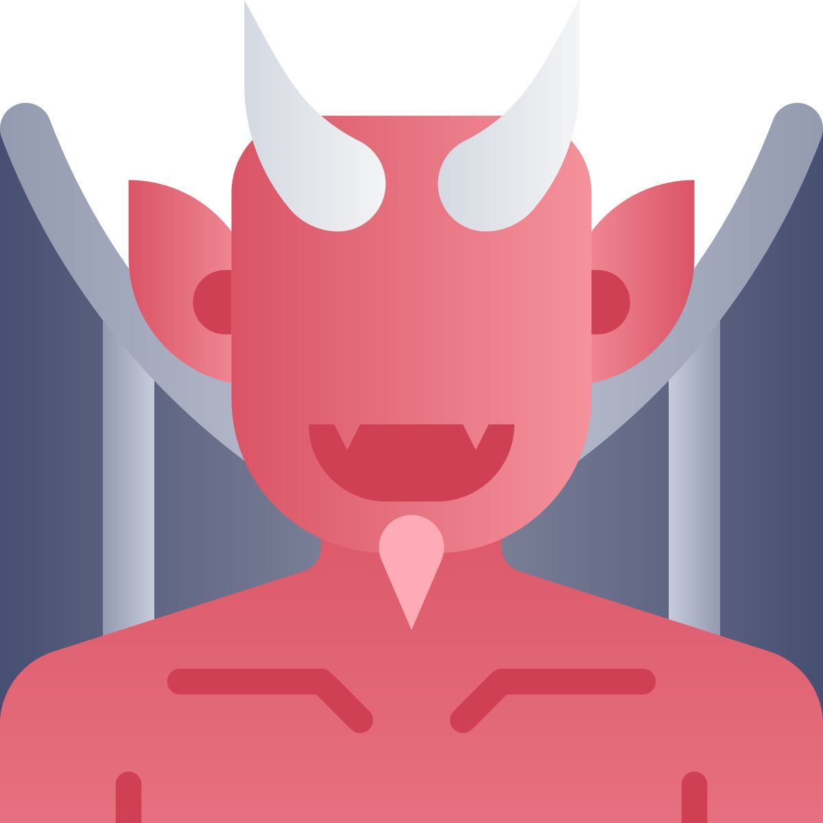 satan icon