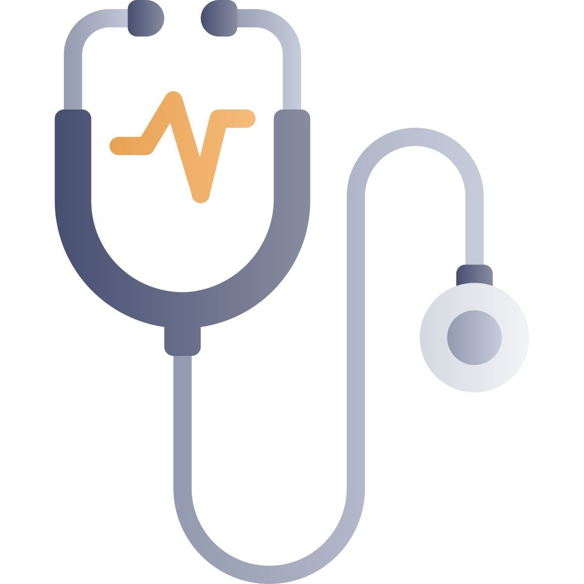 stethoscope icon