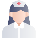 external Nurse-hospital-chloe-kerismaker icon