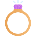 external Ring-mother-chloe-kerismaker icon