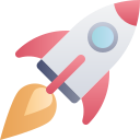 external Rocket-education-chloe-kerismaker icon