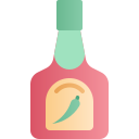 external Sauce-food-and-drink-chloe-kerismaker icon