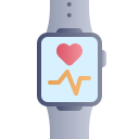 external Smartwatch-hospital-chloe-kerismaker icon