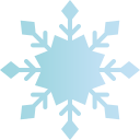 external Snow-Flake-winter-chloe-kerismaker icon