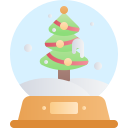 external Snow-Globe-Tree-carnival-chloe-kerismaker icon