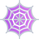 external Spider-webs-halloween-chloe-kerismaker icon