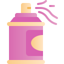 external Spray-new-year-chloe-kerismaker icon