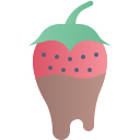 external Strawberry-valentine-chloe-kerismaker icon