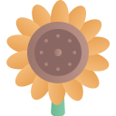 external Sun-Flower-autumn-chloe-kerismaker icon