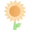 external Sun-Flower-spring-chloe-kerismaker icon