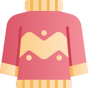 external Sweater-carnival-chloe-kerismaker icon