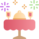 external Table-new-year-chloe-kerismaker icon