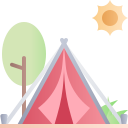 external Tent-summer-chloe-kerismaker icon