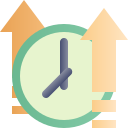 external Time-business-management-chloe-kerismaker icon