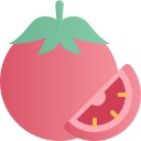external Tomato-food-and-drink-chloe-kerismaker icon