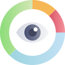 external Vision-business-management-chloe-kerismaker icon
