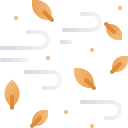 external Wind-autumn-chloe-kerismaker icon