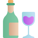 external Wine-easter-chloe-kerismaker icon