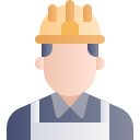 external Worker-labor-day-chloe-kerismaker icon