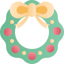 external wreaths-carnival-chloe-kerismaker icon