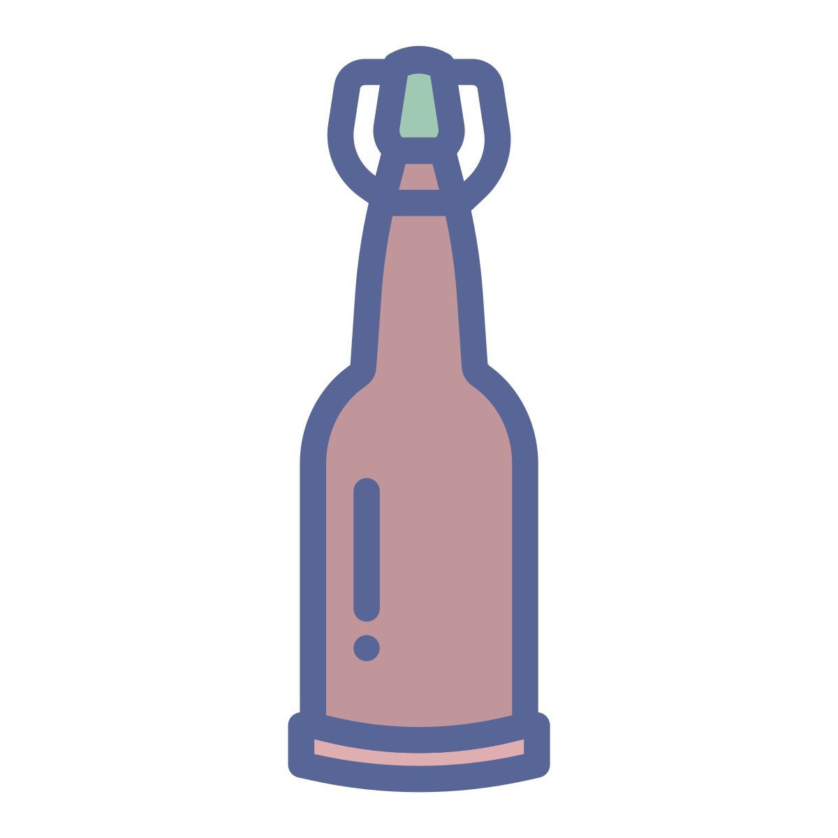 ビール瓶 icon