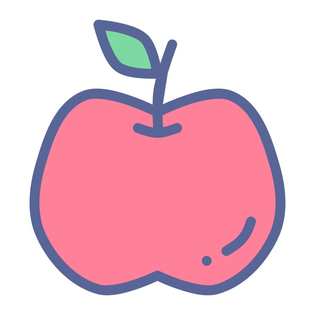 яблоко icon