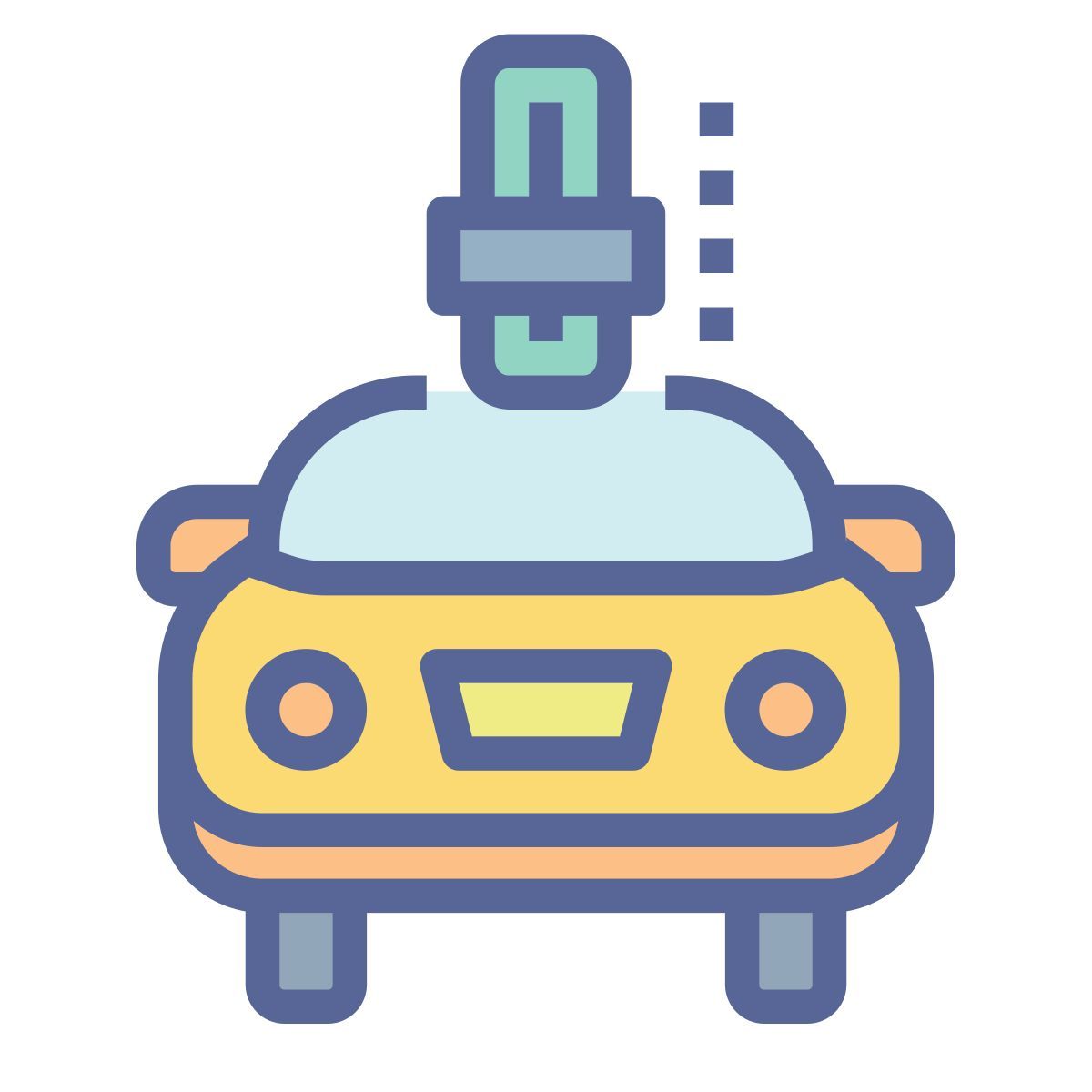 automatic transmission icon