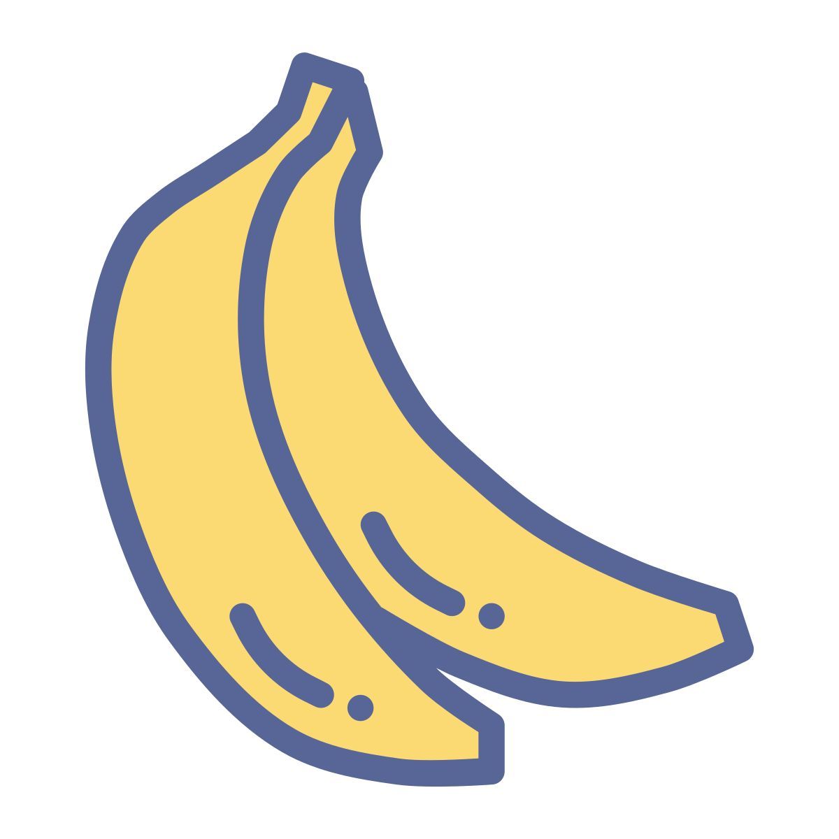 banane icon